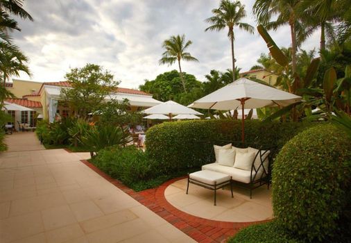 The Brazilian Court Hotel