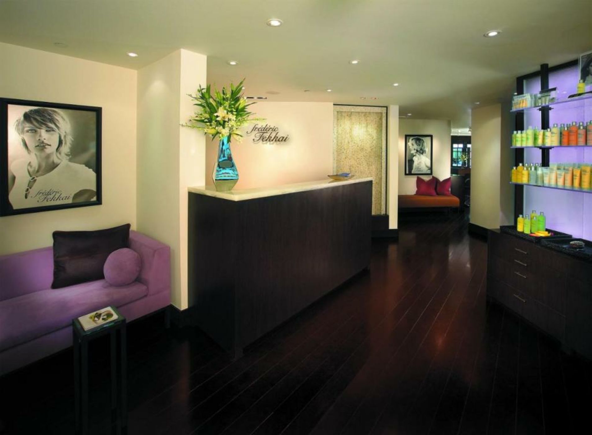 The Brazilian Court Hotel