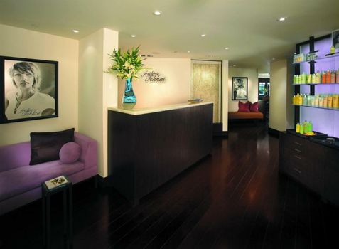 The Brazilian Court Hotel