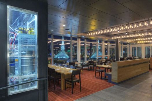 Hotel Eastlund - Best Western Premier Collection