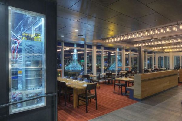 Hotel Eastlund - Best Western Premier Collection