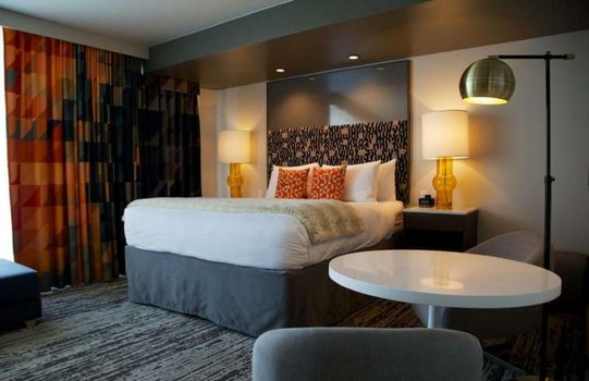 Hotel Eastlund - Best Western Premier Collection