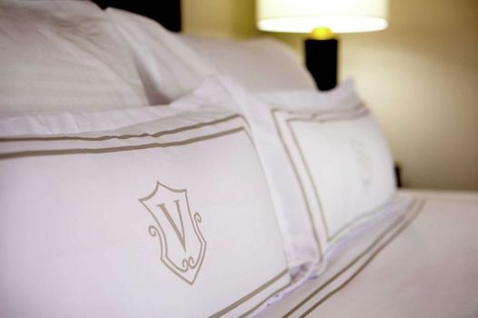 The Virginian Lynchburg, Curio Collection By Hilton