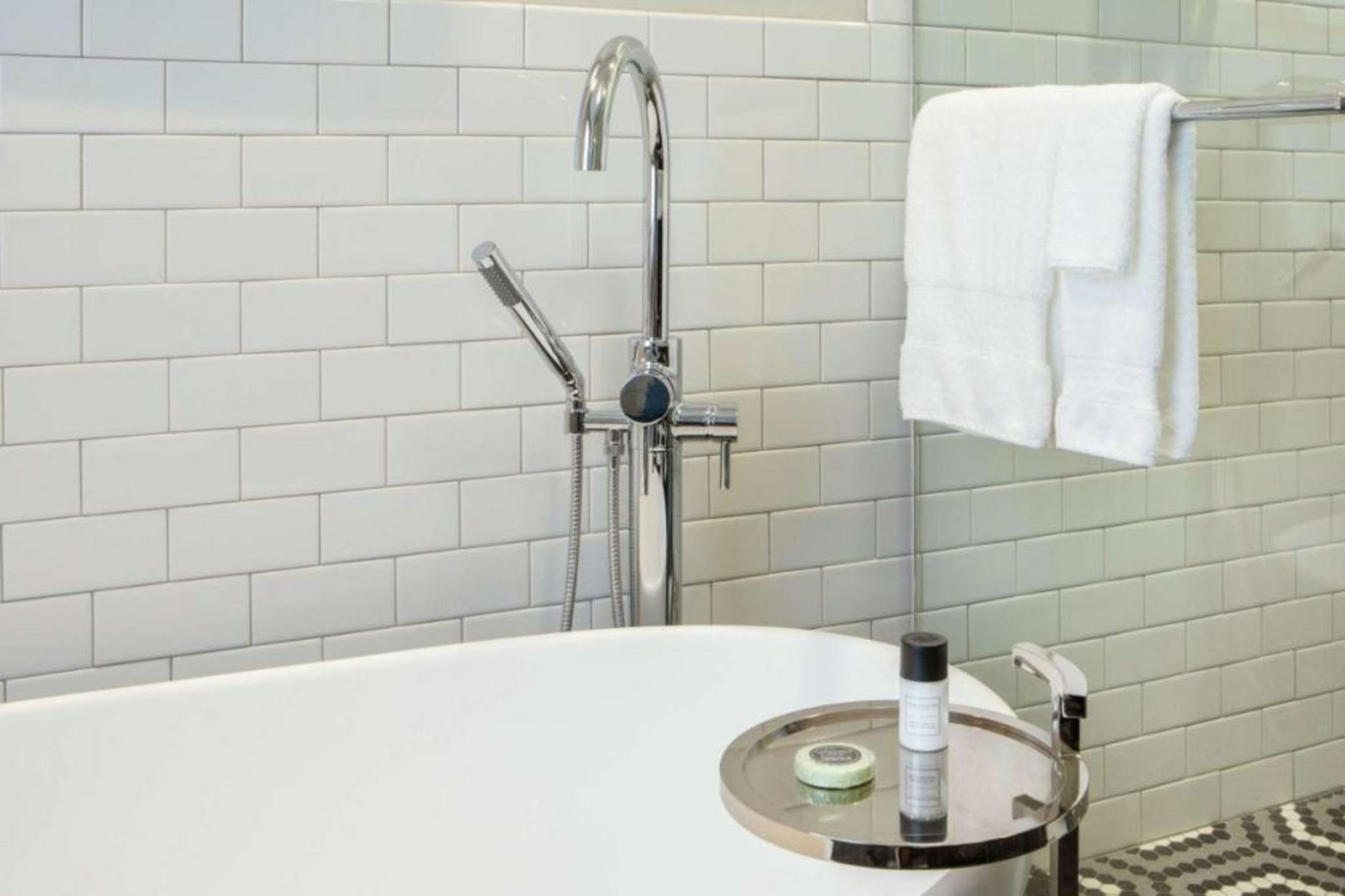 The Virginian Lynchburg, Curio Collection By Hilton