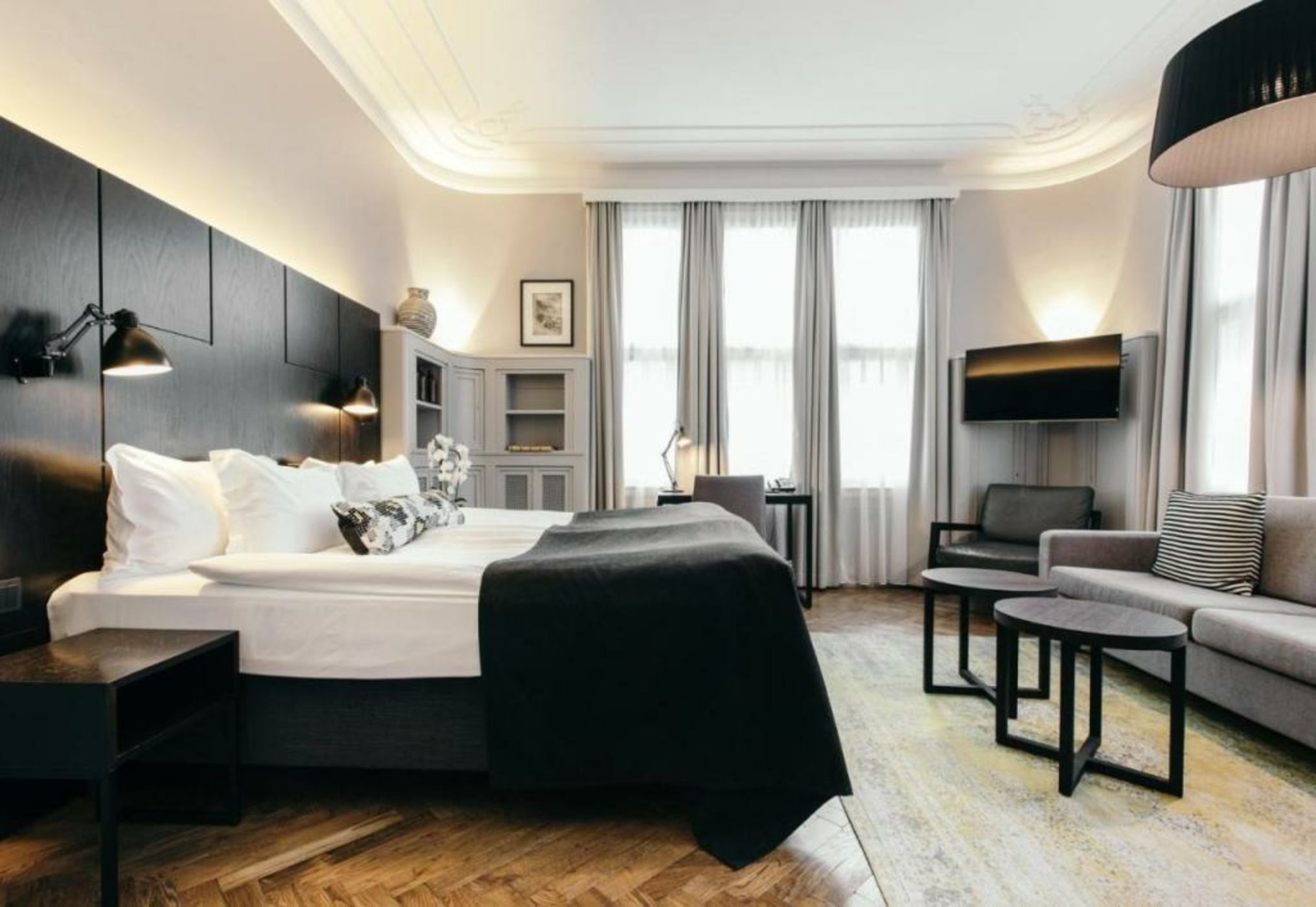 Apótek Hotel Reykjavík by Keahotels