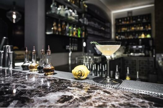 Apótek Hotel Reykjavík by Keahotels