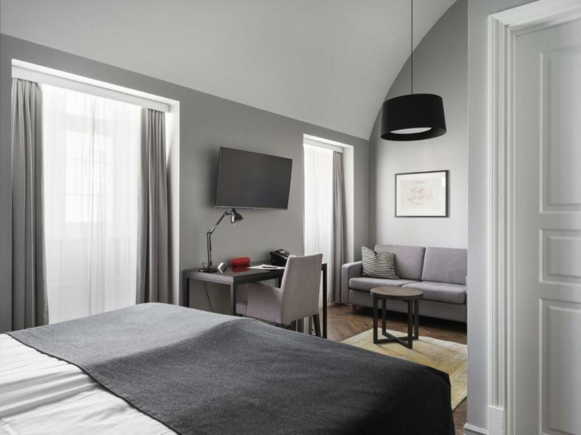 Apótek Hotel Reykjavík by Keahotels