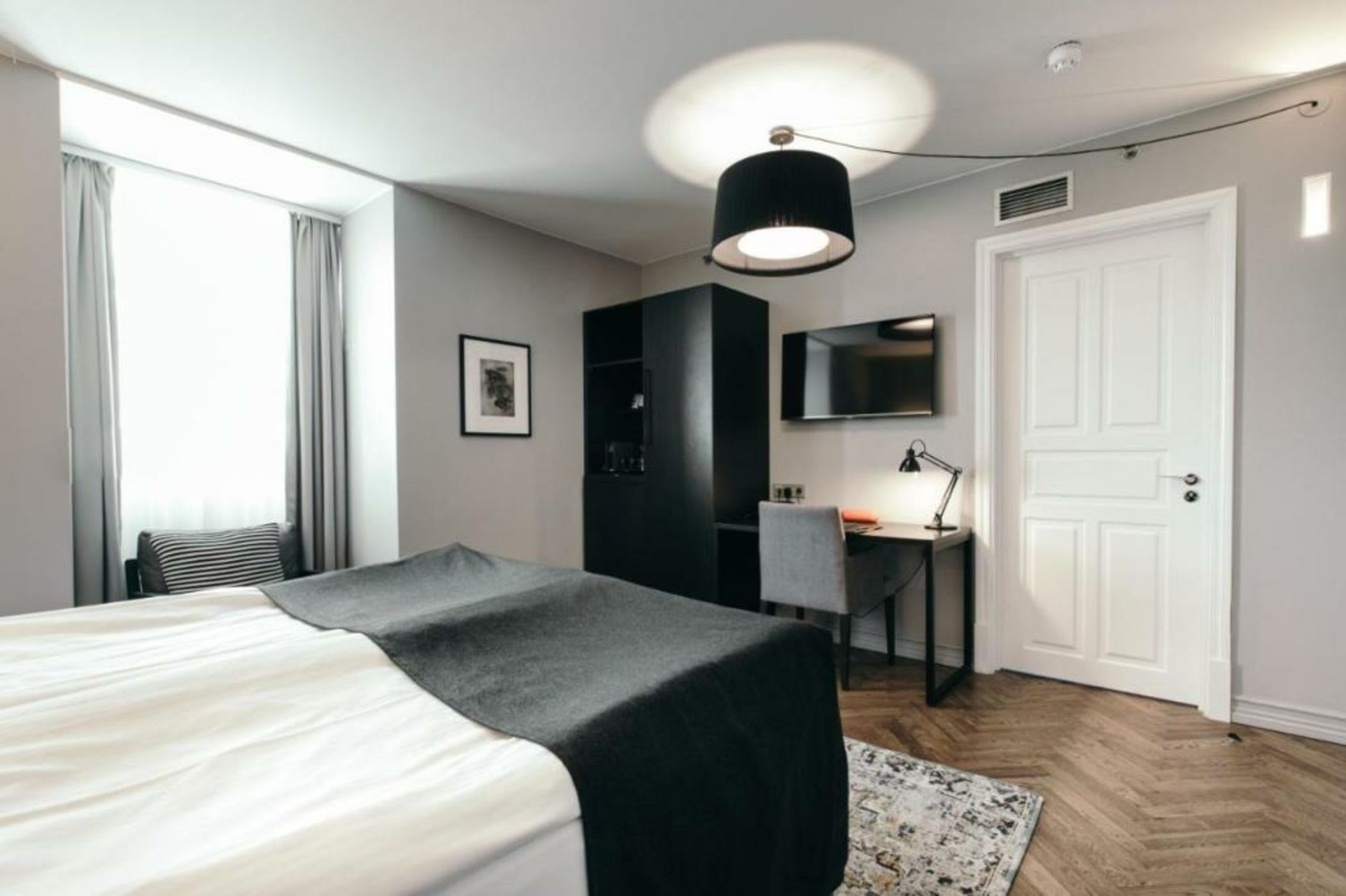 Apótek Hotel Reykjavík by Keahotels