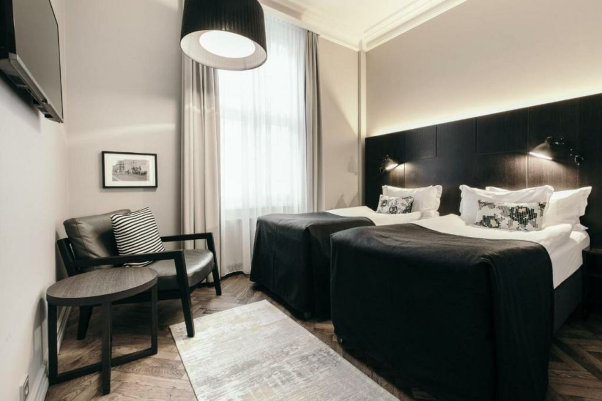 Apótek Hotel Reykjavík by Keahotels