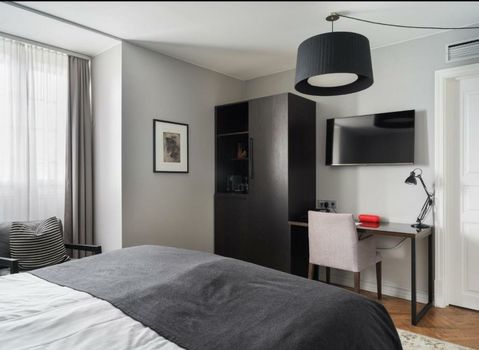 Apótek Hotel Reykjavík by Keahotels