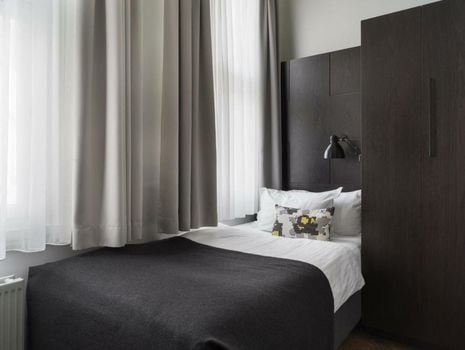 Apótek Hotel Reykjavík by Keahotels