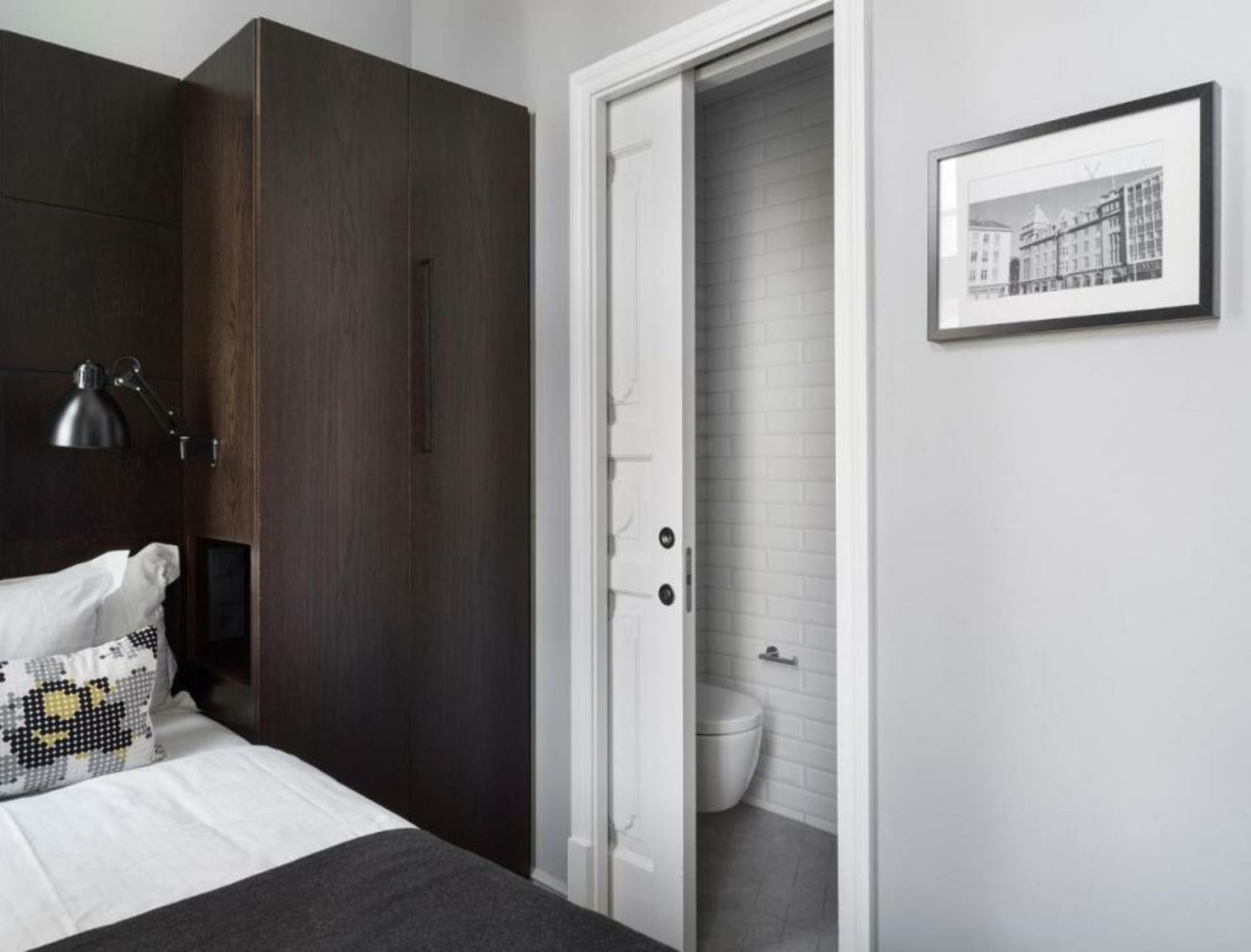 Apótek Hotel Reykjavík by Keahotels