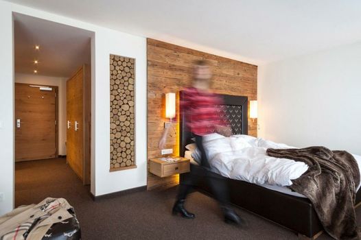 Superior Hotel Panorama