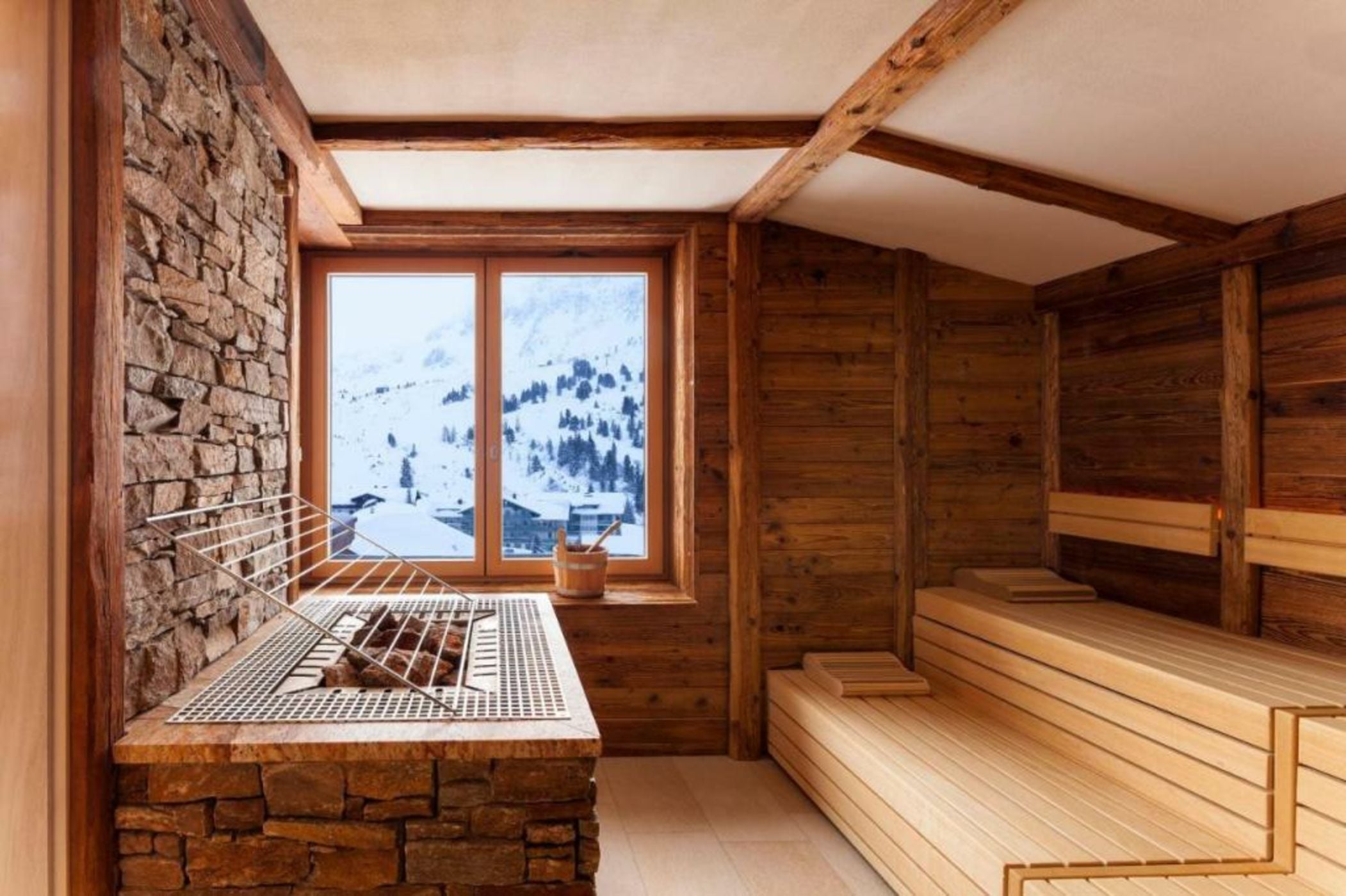 Superior Hotel Panorama