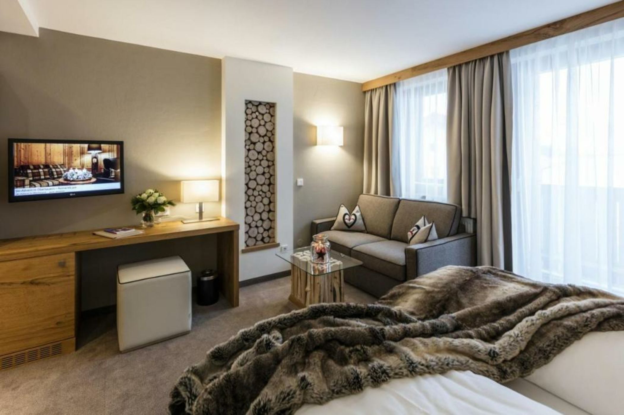 Superior Hotel Panorama