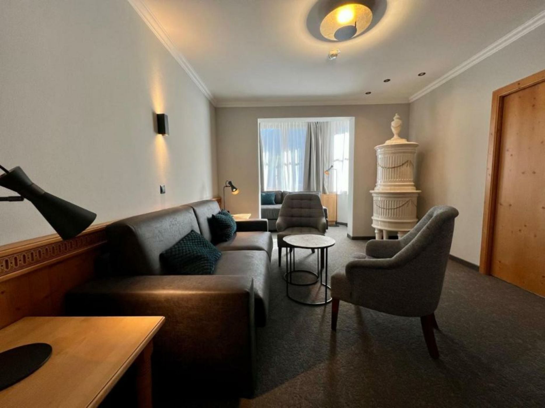 Superior Hotel Panorama