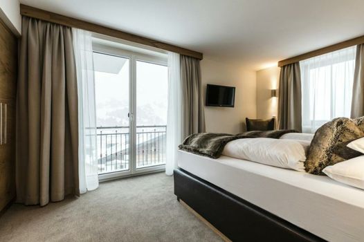 Superior Hotel Panorama