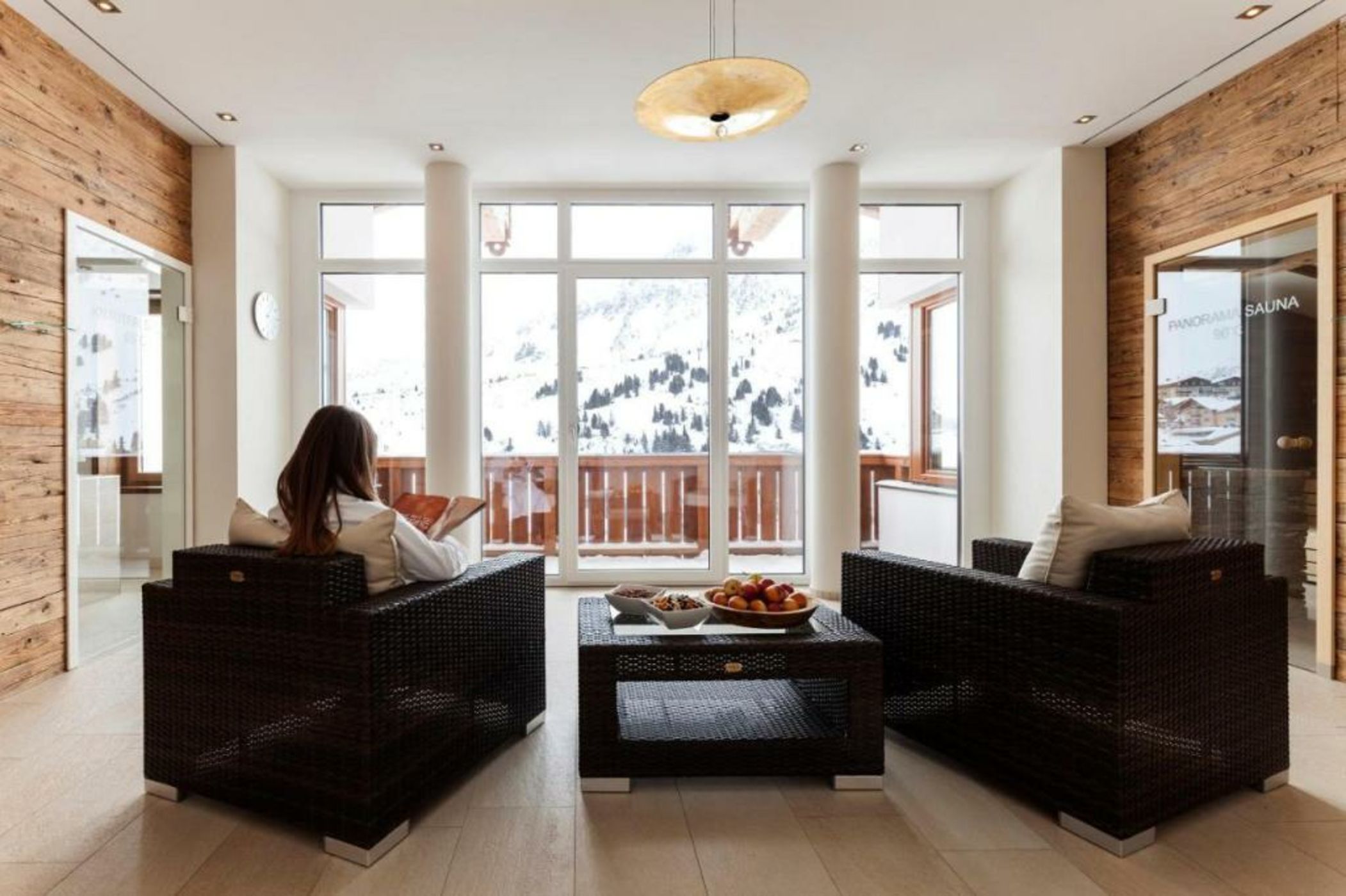 Superior Hotel Panorama