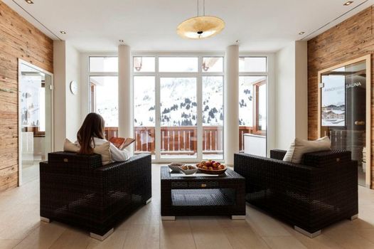 Superior Hotel Panorama