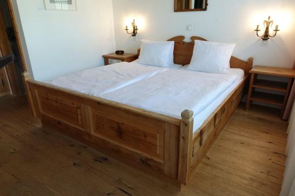 Hotel Restaurant Chesa