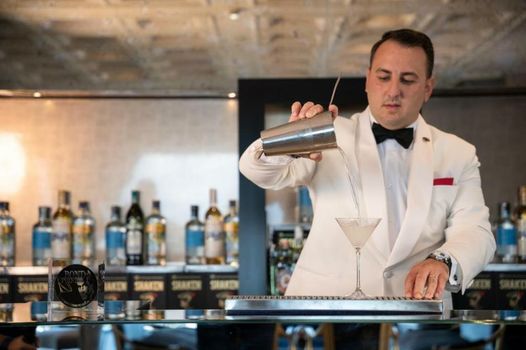 Grand Hotel Parker's