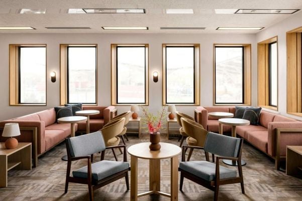 Hotel Marcel New Haven, Tapestry Collection By Hilton