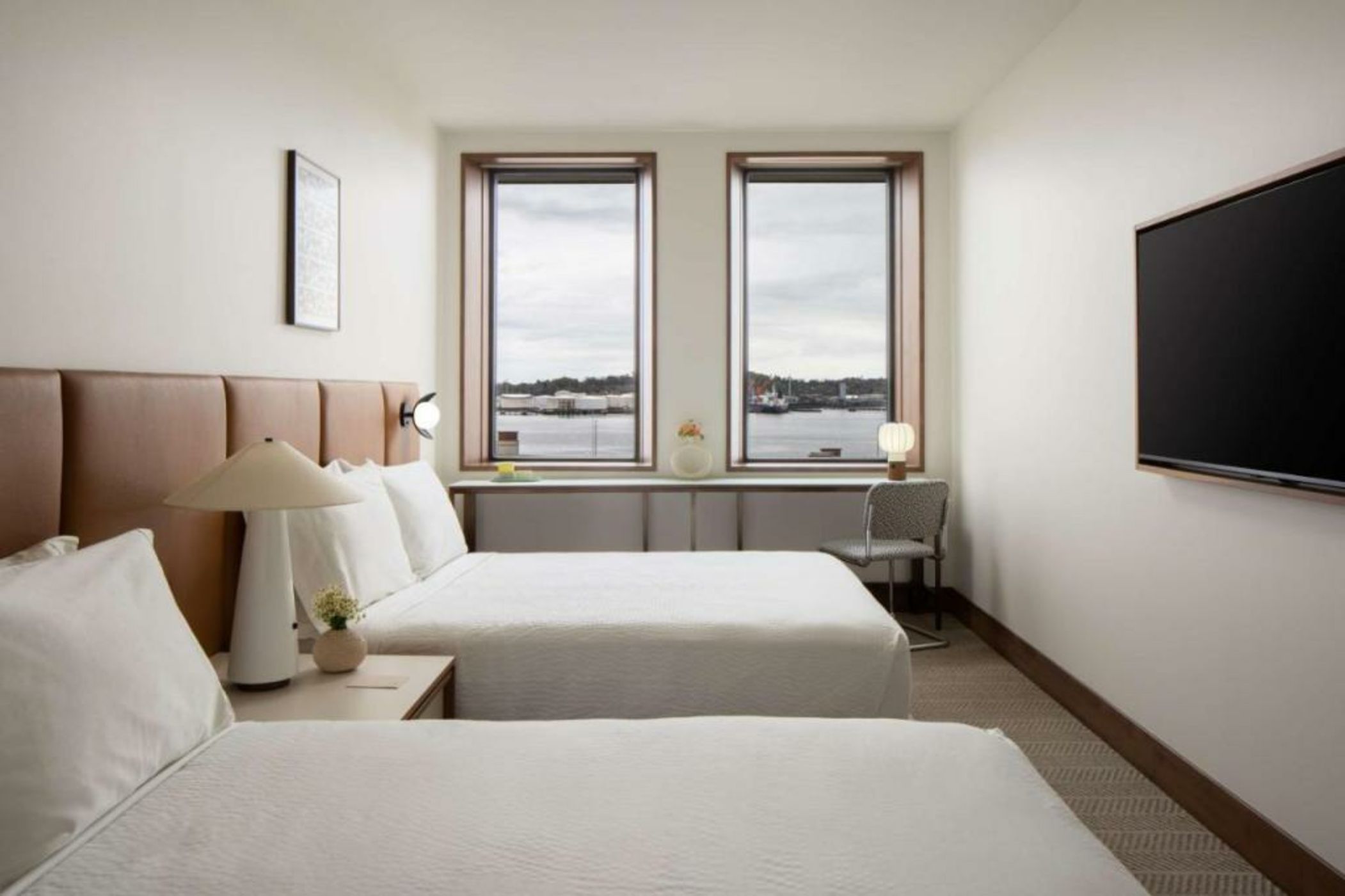 Hotel Marcel New Haven, Tapestry Collection By Hilton