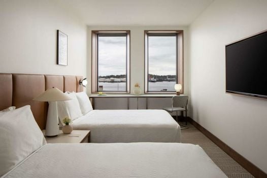 Hotel Marcel New Haven, Tapestry Collection By Hilton