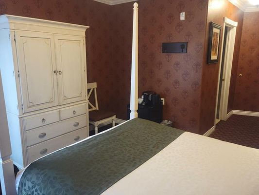 Canyons Boutique Hotel - A Canyons Collection Property