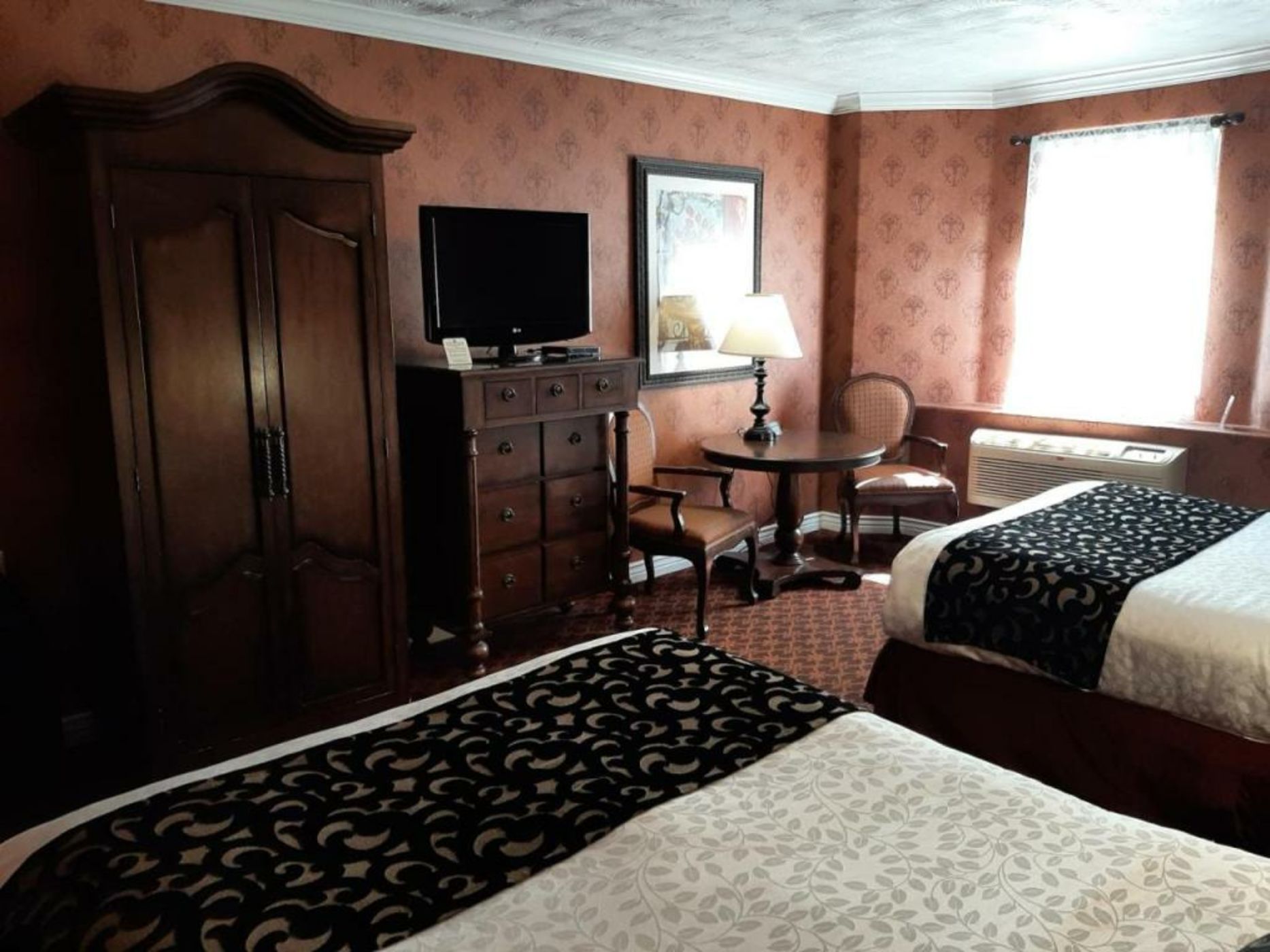 Canyons Boutique Hotel - A Canyons Collection Property