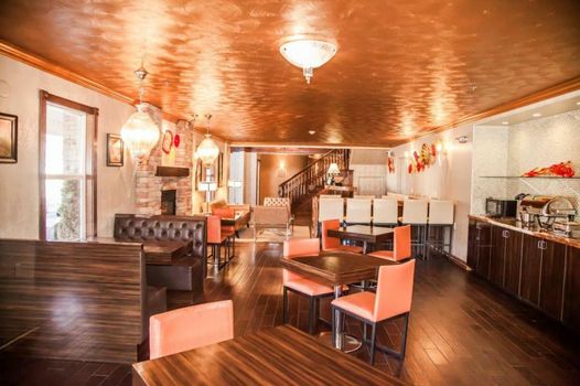 Canyons Boutique Hotel - A Canyons Collection Property