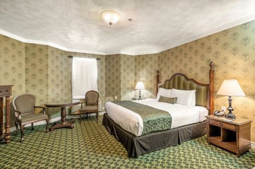 Canyons Boutique Hotel - A Canyons Collection Property