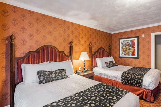 Canyons Boutique Hotel - A Canyons Collection Property