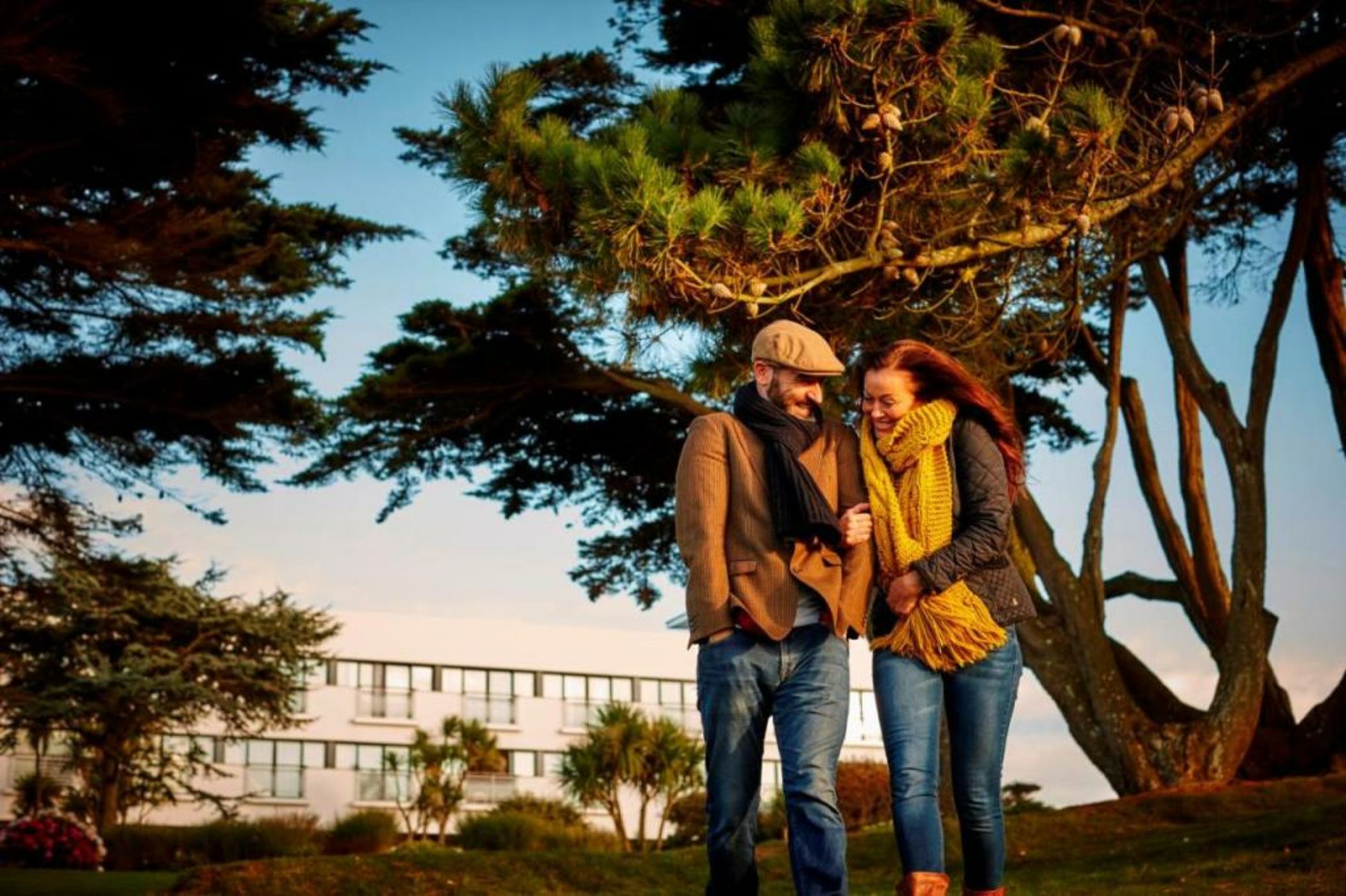 The Atlantic Hotel - Small Luxury Hotels of the World