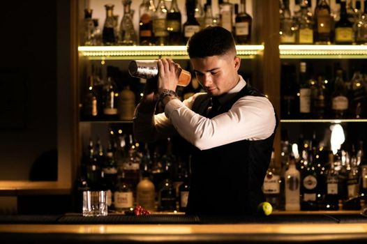 The Atlantic Hotel - Small Luxury Hotels of the World