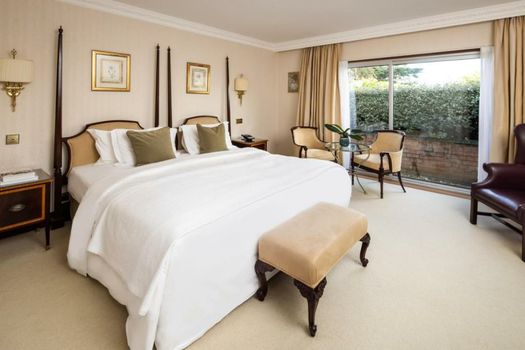 The Atlantic Hotel - Small Luxury Hotels of the World