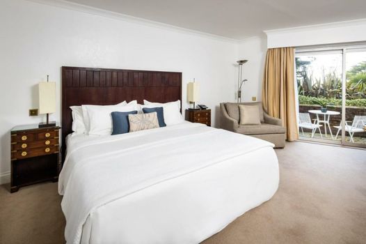 The Atlantic Hotel - Small Luxury Hotels of the World