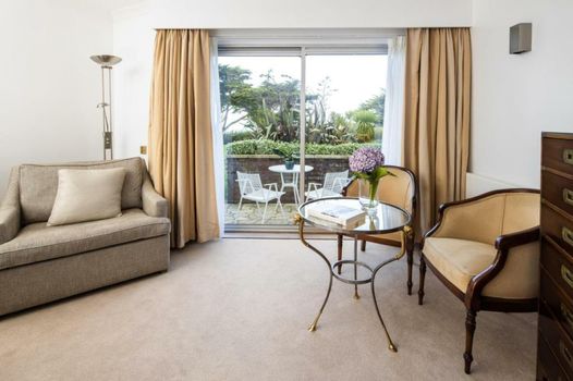 The Atlantic Hotel - Small Luxury Hotels of the World