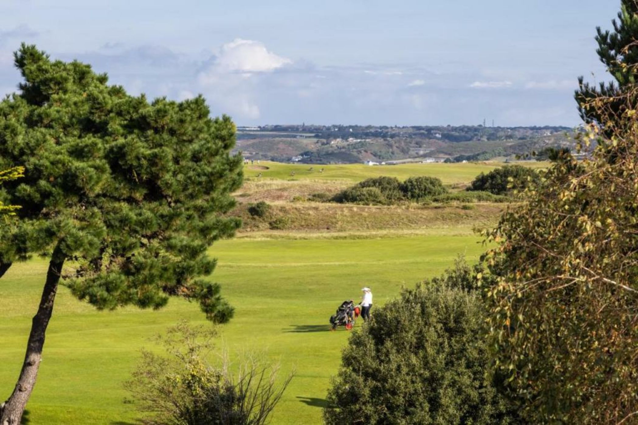 The Atlantic Hotel - Small Luxury Hotels of the World