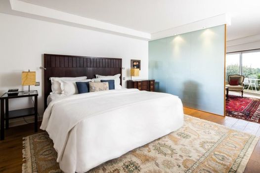 The Atlantic Hotel - Small Luxury Hotels of the World