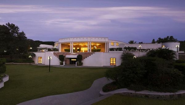 Lemon Tree Hotel, Aurangabad