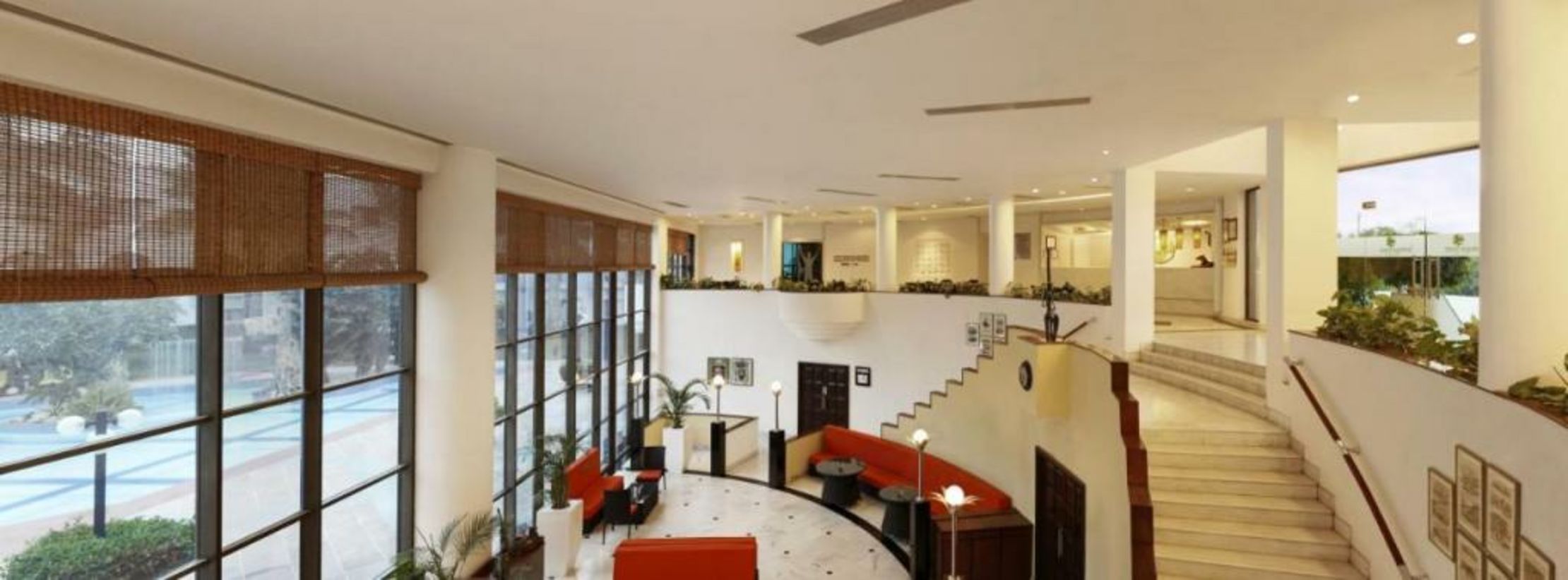 Lemon Tree Hotel, Aurangabad