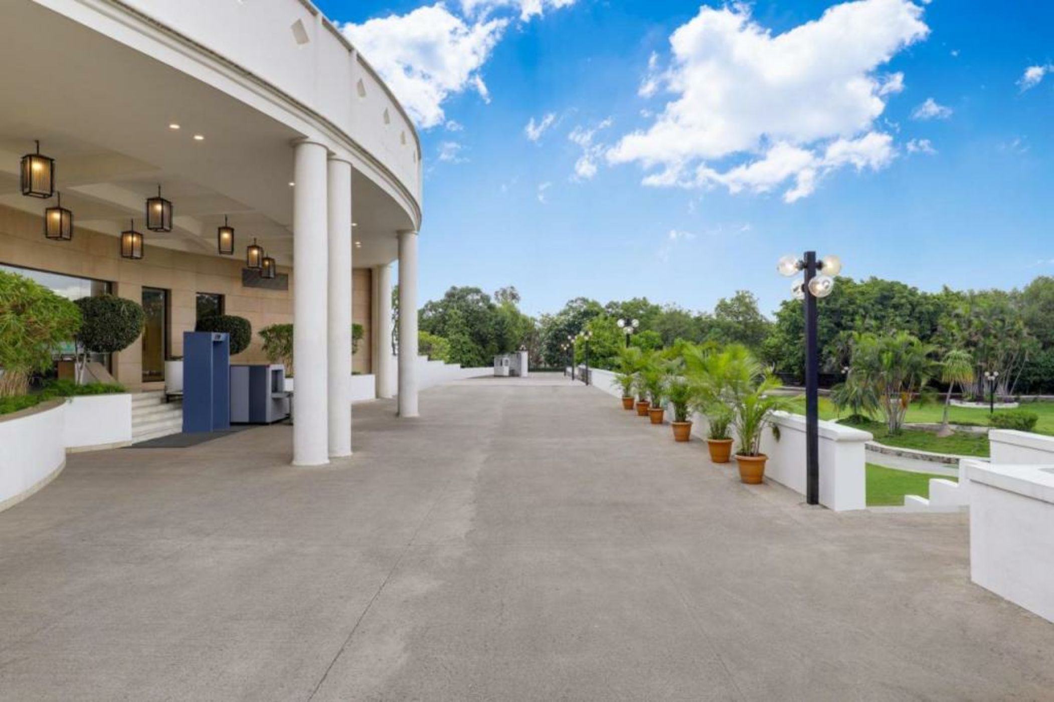 Lemon Tree Hotel, Aurangabad