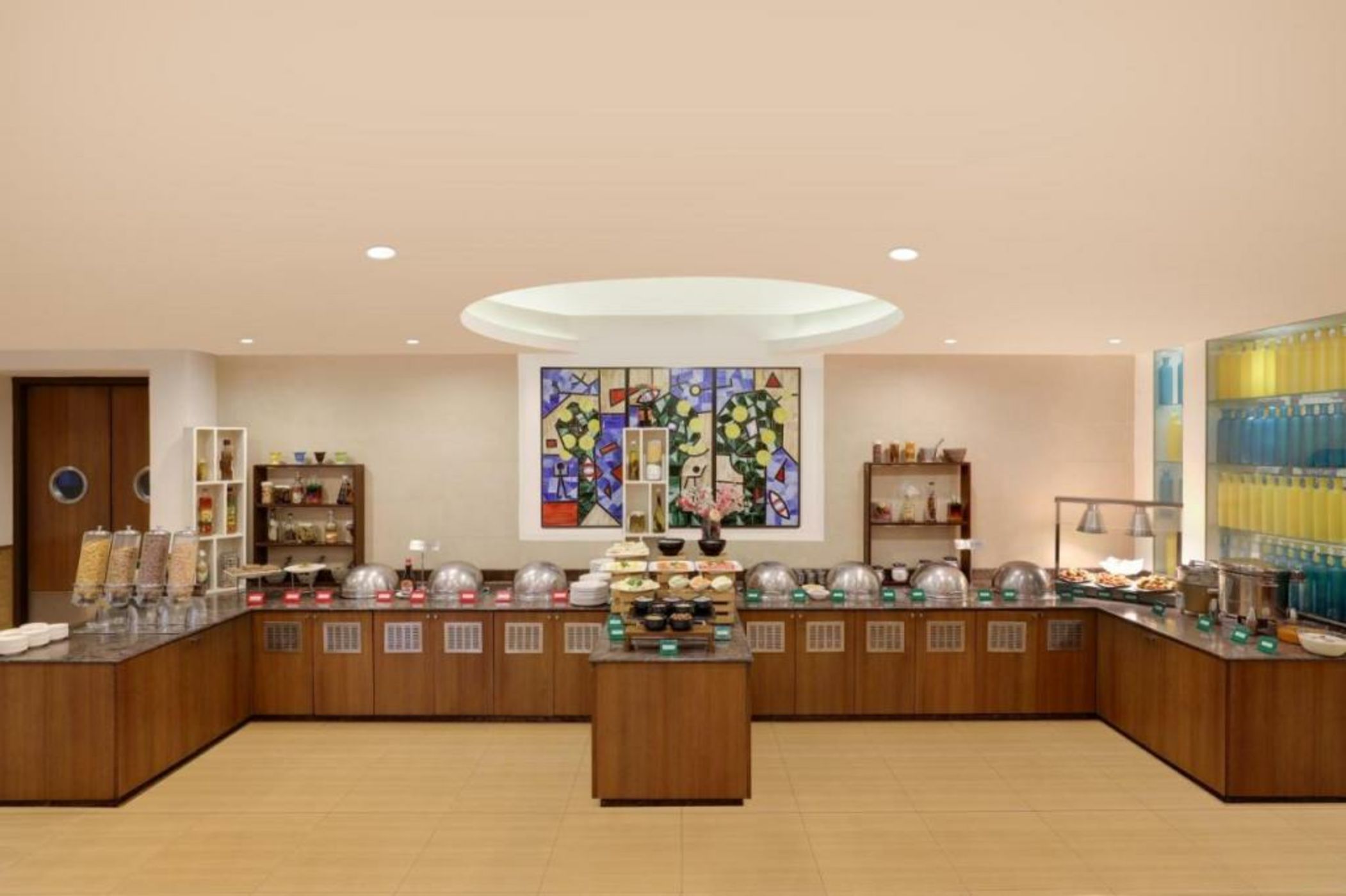 Lemon Tree Hotel, Aurangabad