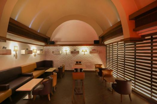 Lemon Tree Hotel, Aurangabad