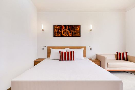 Lemon Tree Hotel, Aurangabad