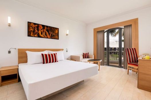 Lemon Tree Hotel, Aurangabad