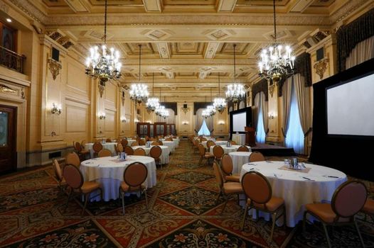 The Fort Garry Hotel, Spa and Conference Centre, an Ascend Collection Hotel