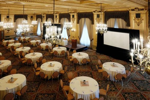 The Fort Garry Hotel, Spa and Conference Centre, an Ascend Collection Hotel