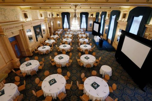 The Fort Garry Hotel, Spa and Conference Centre, an Ascend Collection Hotel